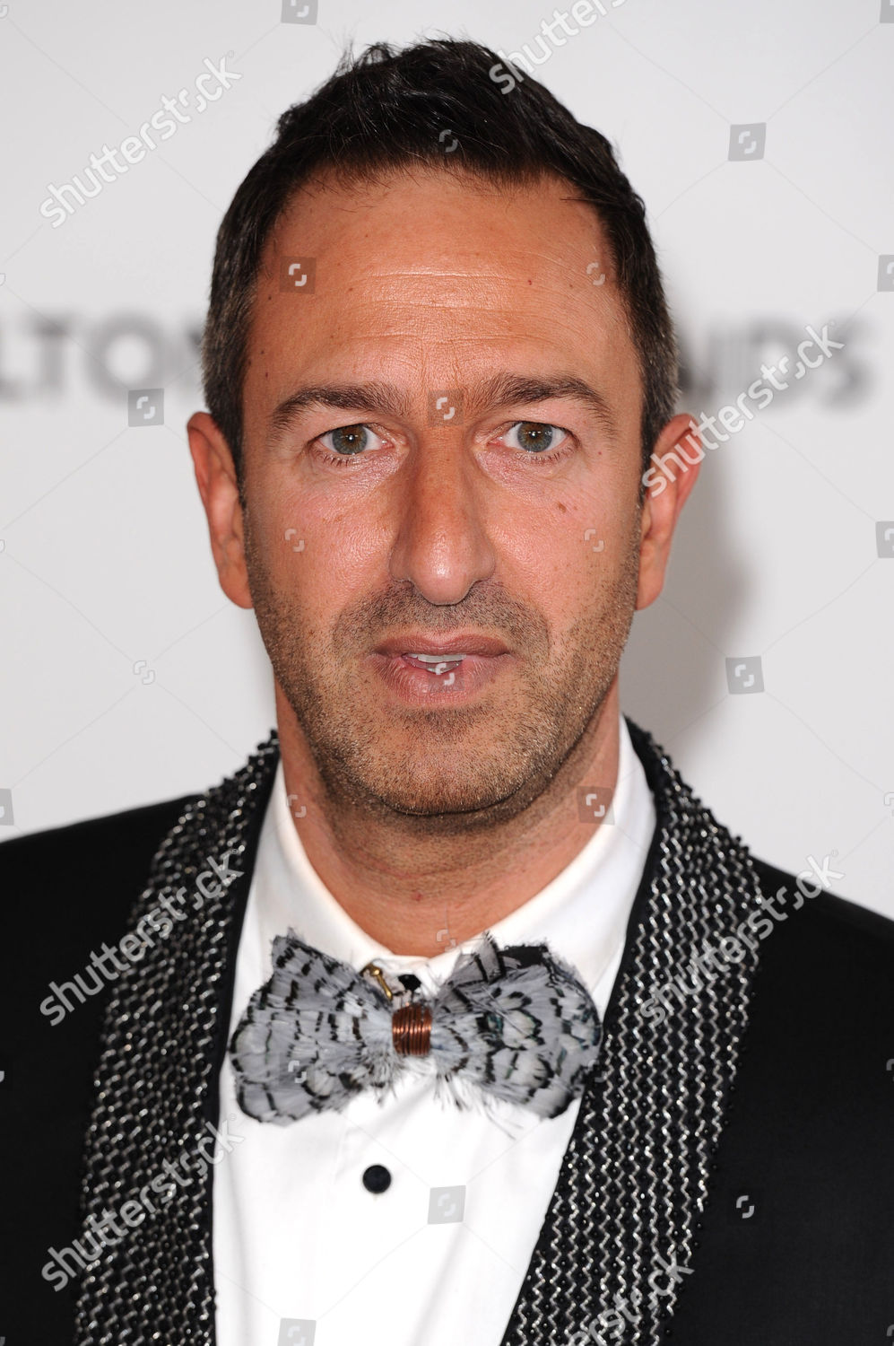 Christos Garkinos Editorial Stock Photo - Stock Image | Shutterstock