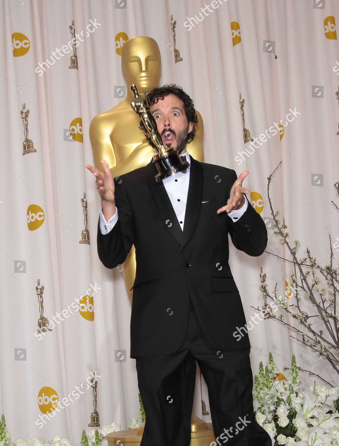 Bret Mckenzie Editorial Stock Photo - Stock Image | Shutterstock