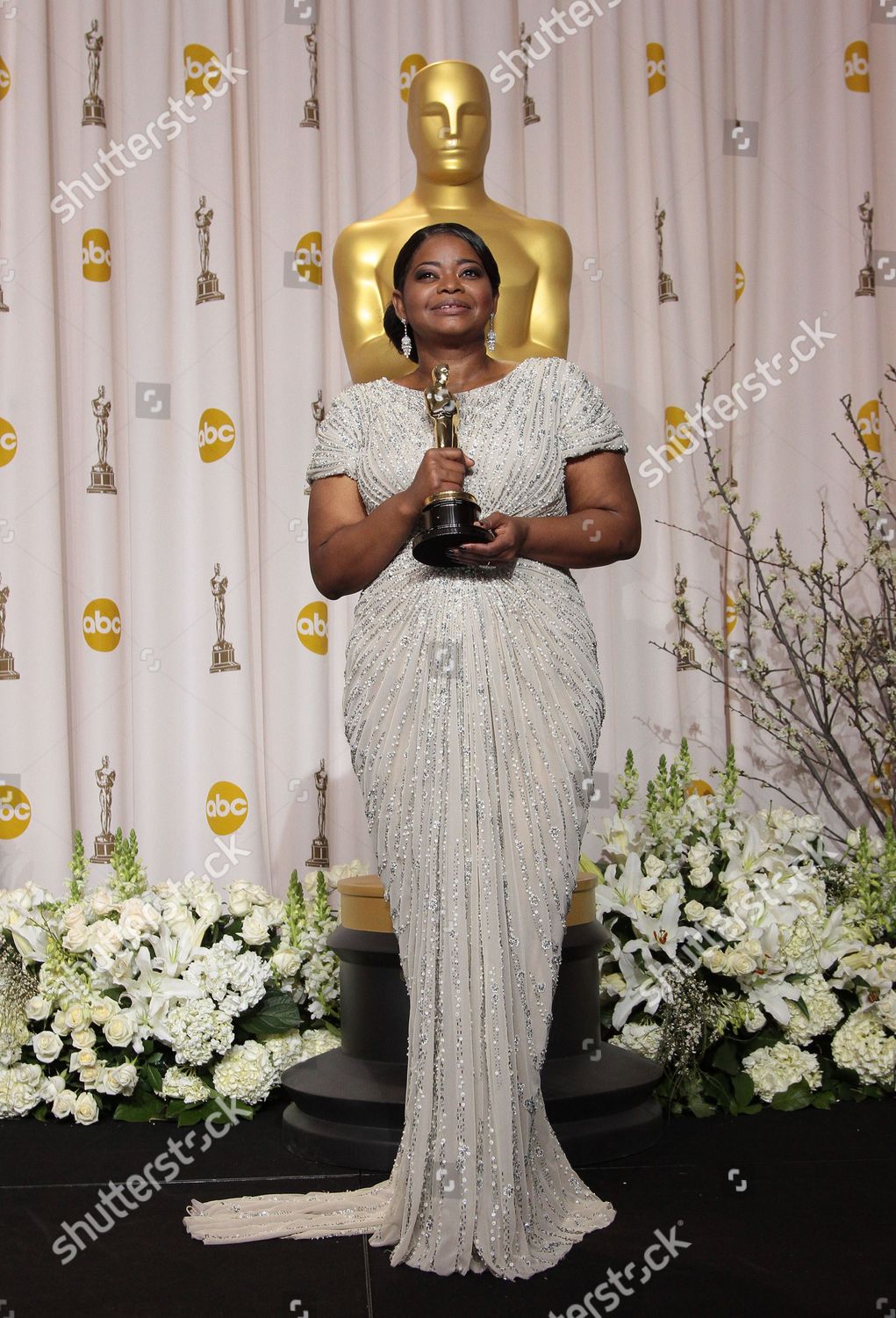 Octavia Spencer Editorial Stock Photo - Stock Image | Shutterstock