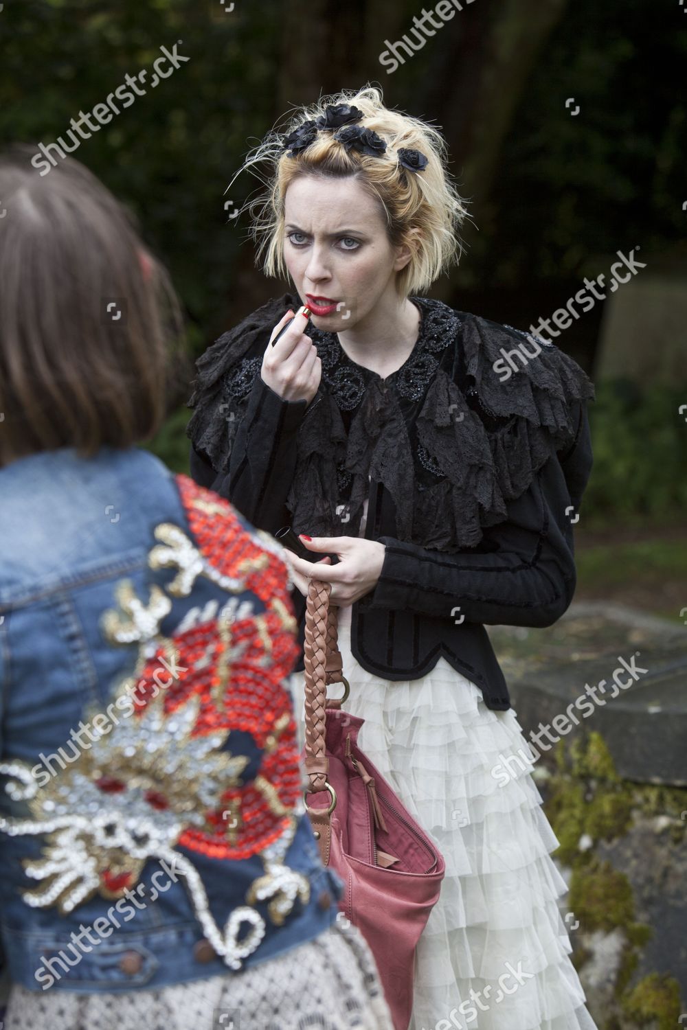 Kate Oflynn Jeannie Bale Editorial Stock Photo - Stock Image | Shutterstock