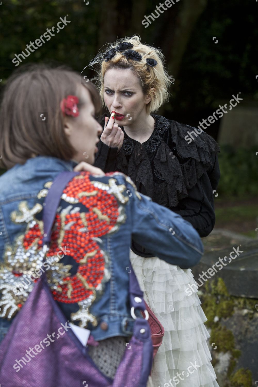 Kate Oflynn Jeannie Bale Editorial Stock Photo - Stock Image | Shutterstock