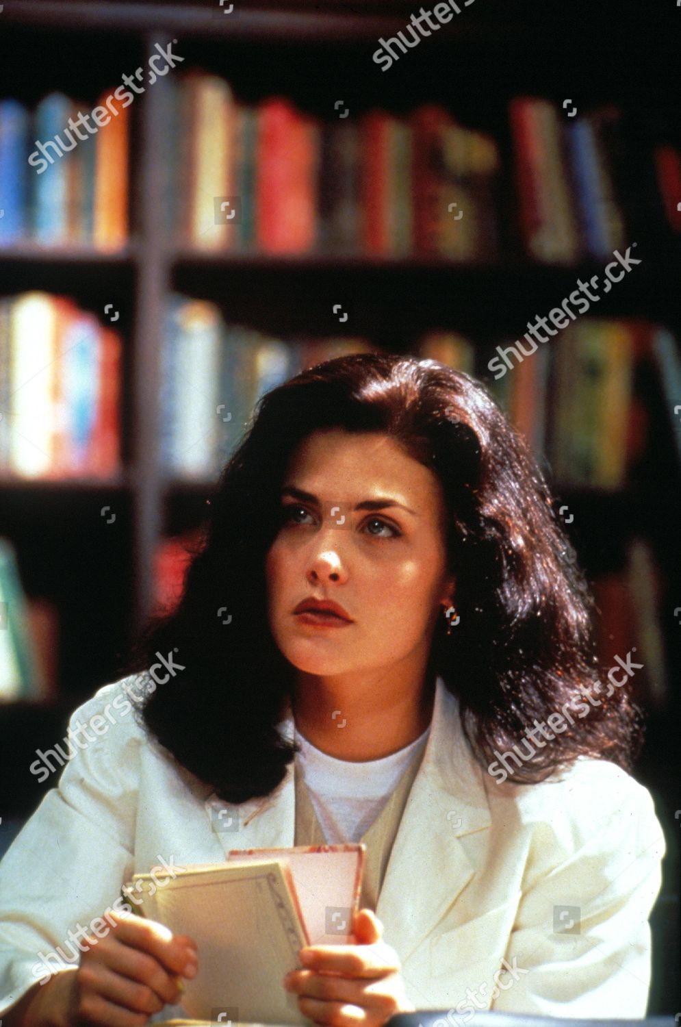 Three Hearts Sherilyn Fenn Editorial Stock Photo - Stock Image ...