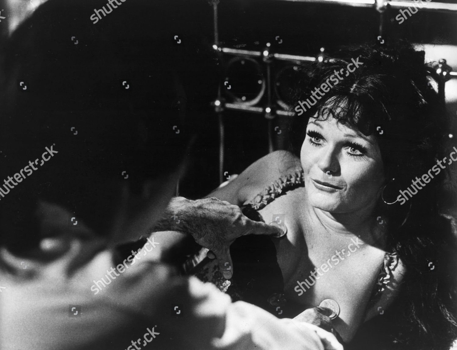 Magician Lublin Valerie Perrine Editorial Stock Photo - Stock Image ...