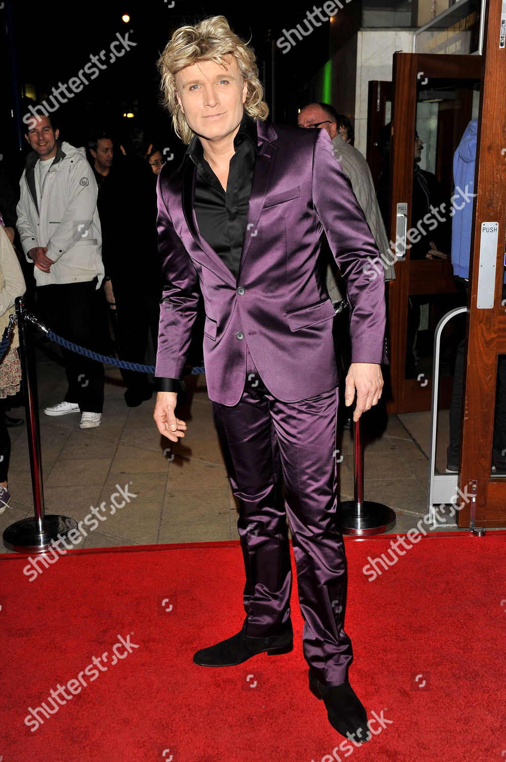 Hans Klok Editorial Stock Photo - Stock Image | Shutterstock