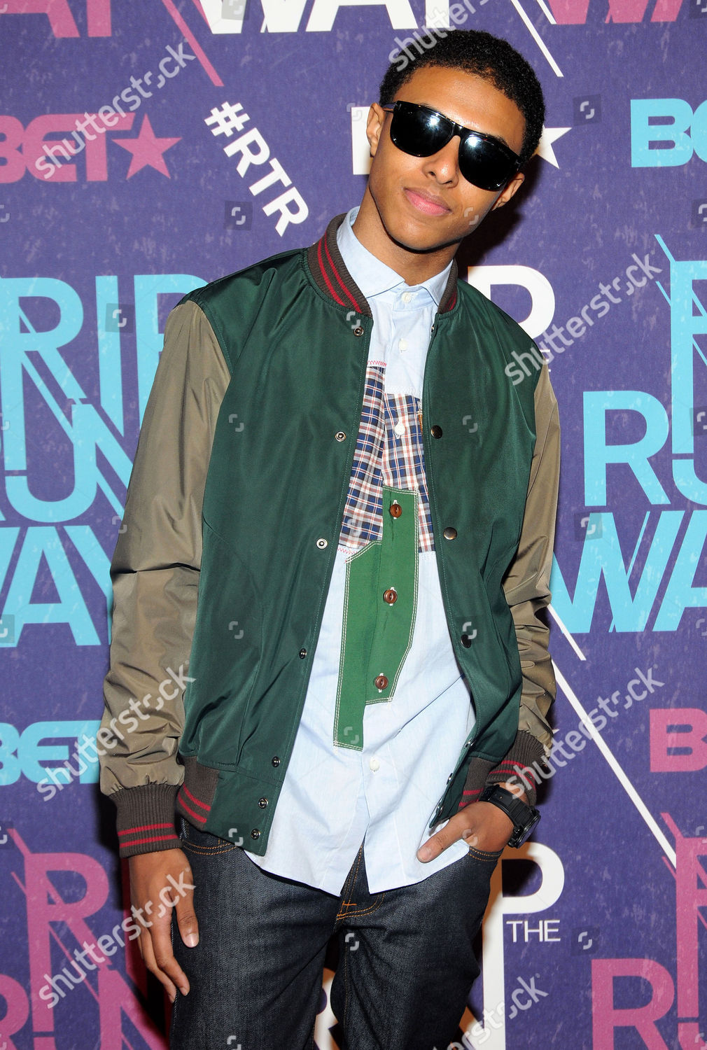 Diggy Simmons Editorial Stock Photo - Stock Image | Shutterstock