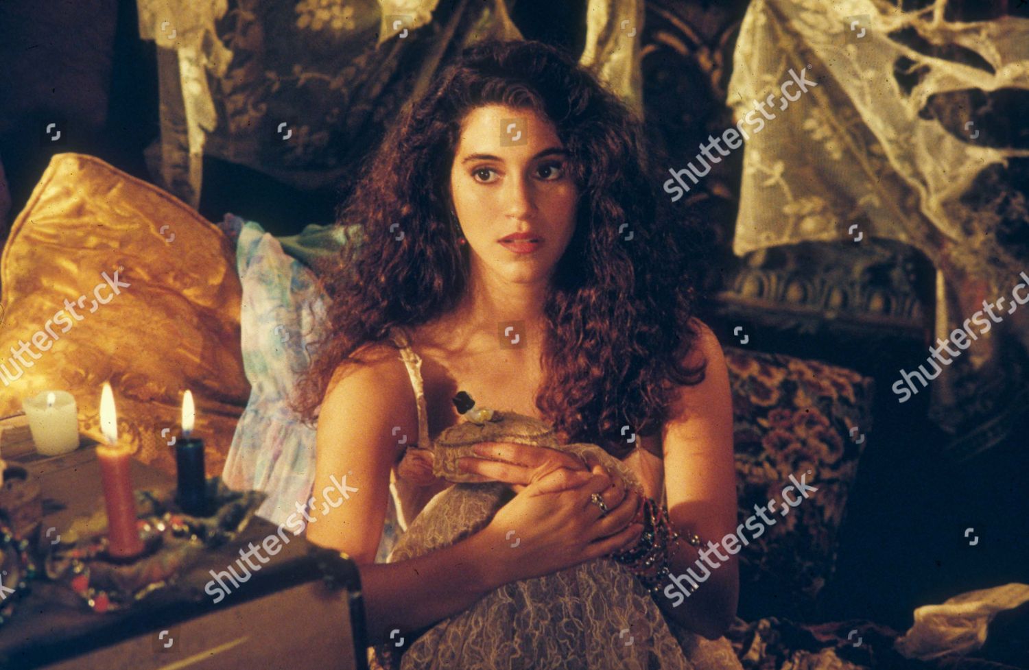Star, Lost Boys