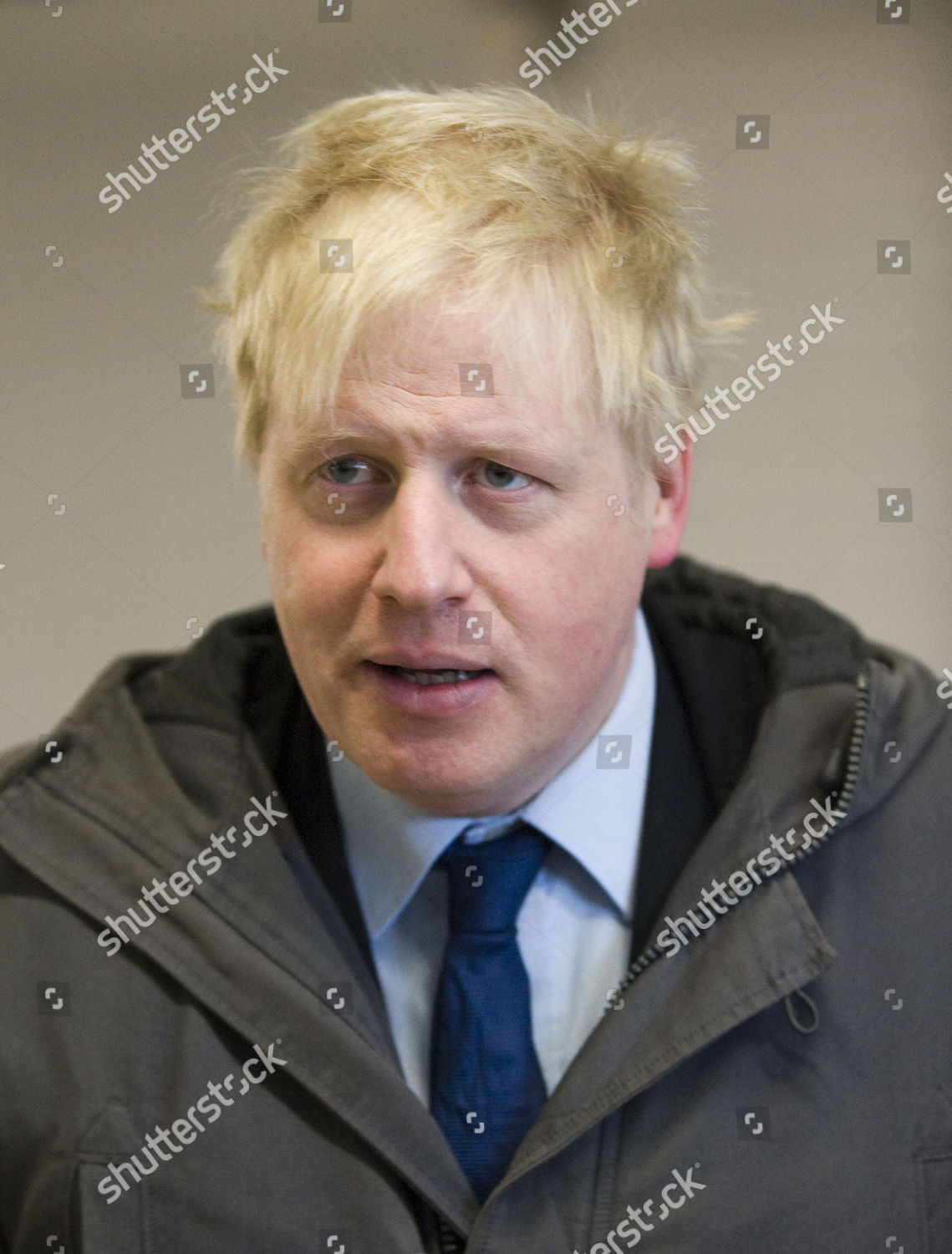 44+ Boris Johnson Haircut New