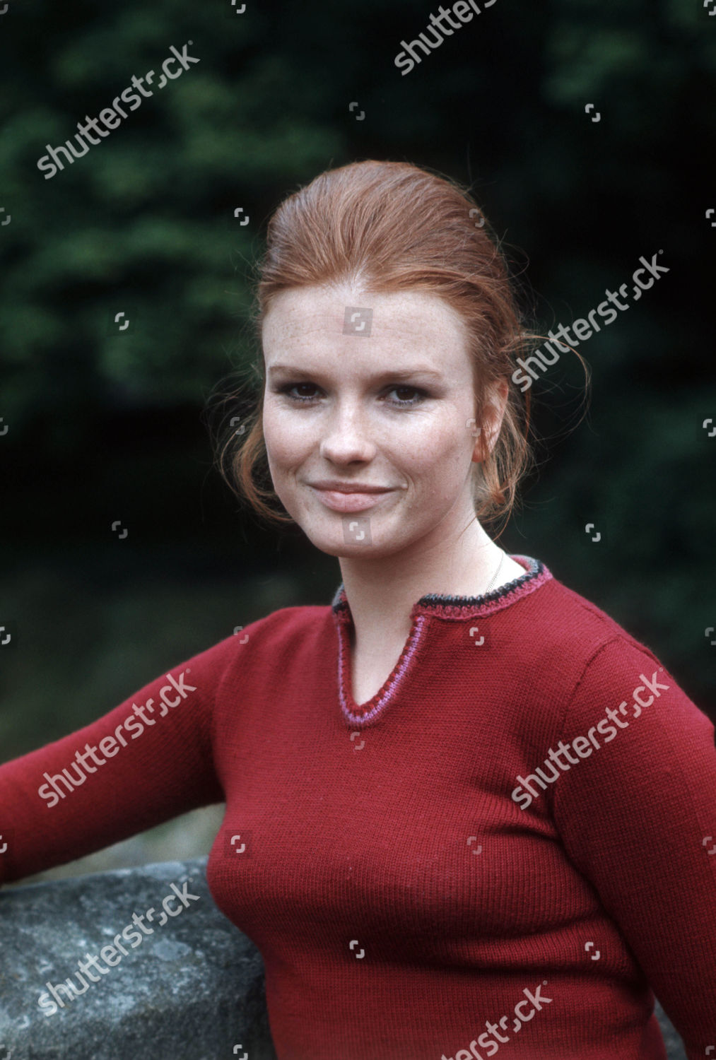 Lynn Dalby Ruth Merrick Editorial Stock Photo - Stock Image | Shutterstock