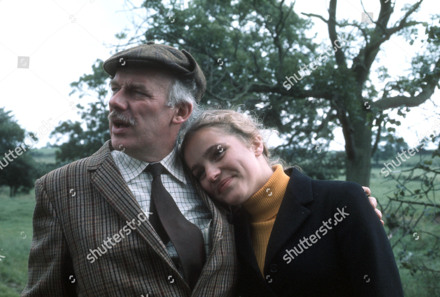 Arthur Pentelow Henry Wilks Gail Harrison Editorial Stock Photo - Stock ...