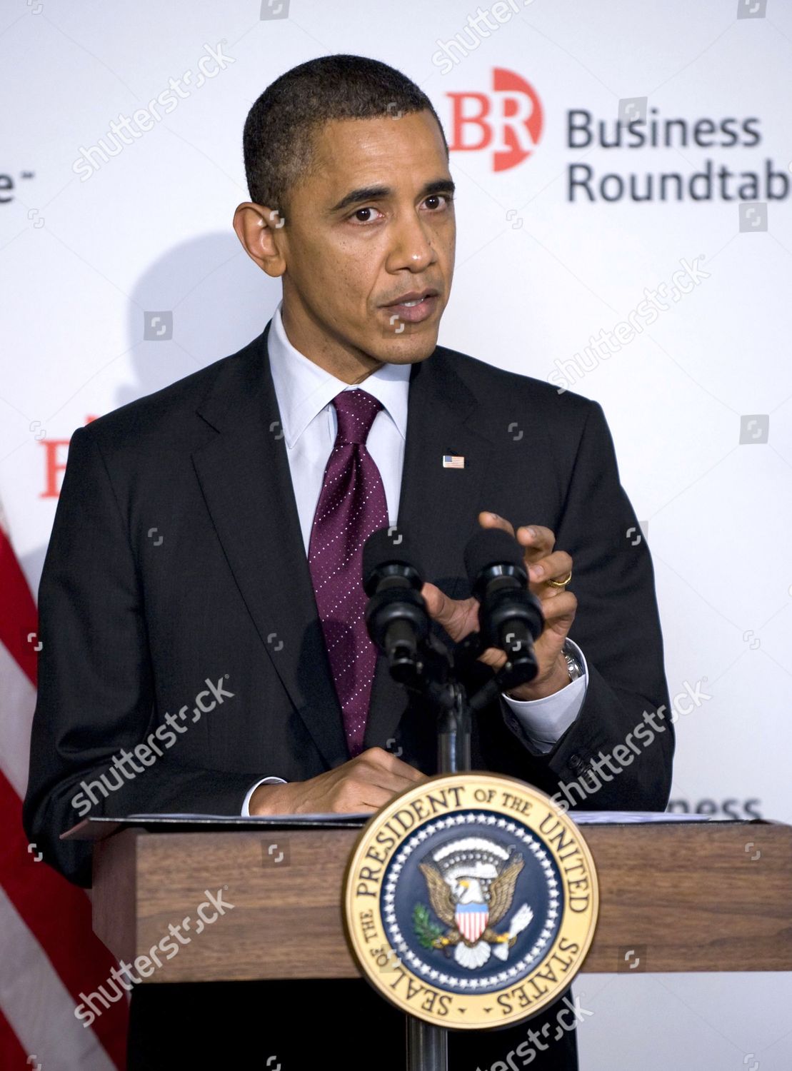 Barack Obama Editorial Stock Photo - Stock Image | Shutterstock