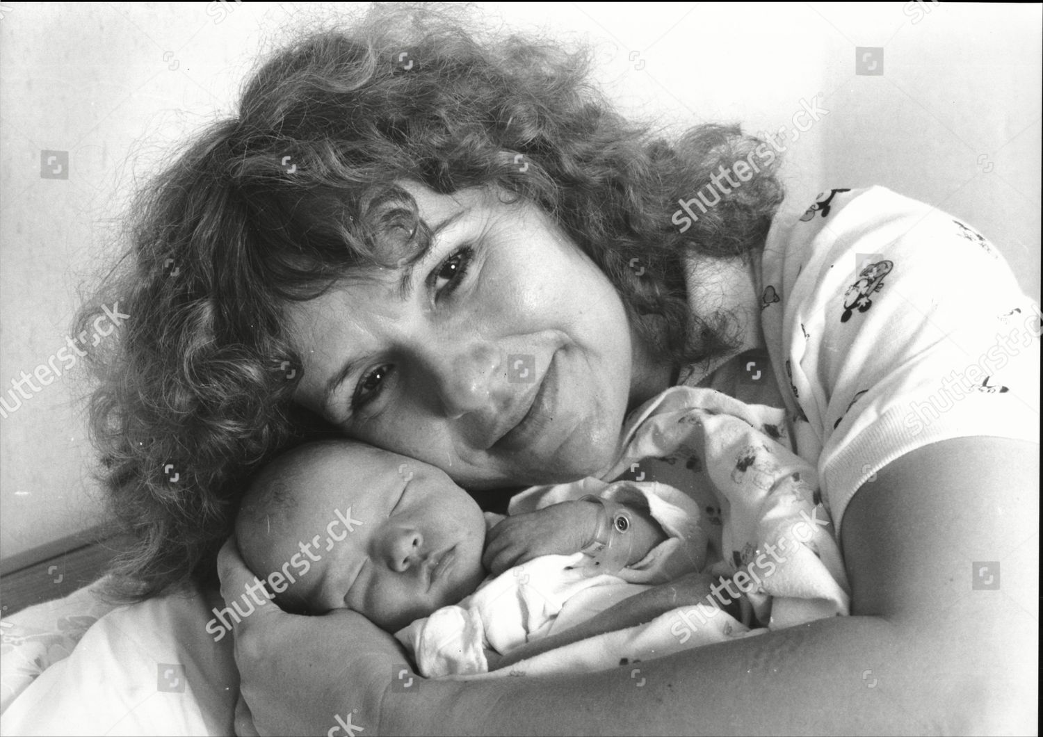 Julie Walters Daughter