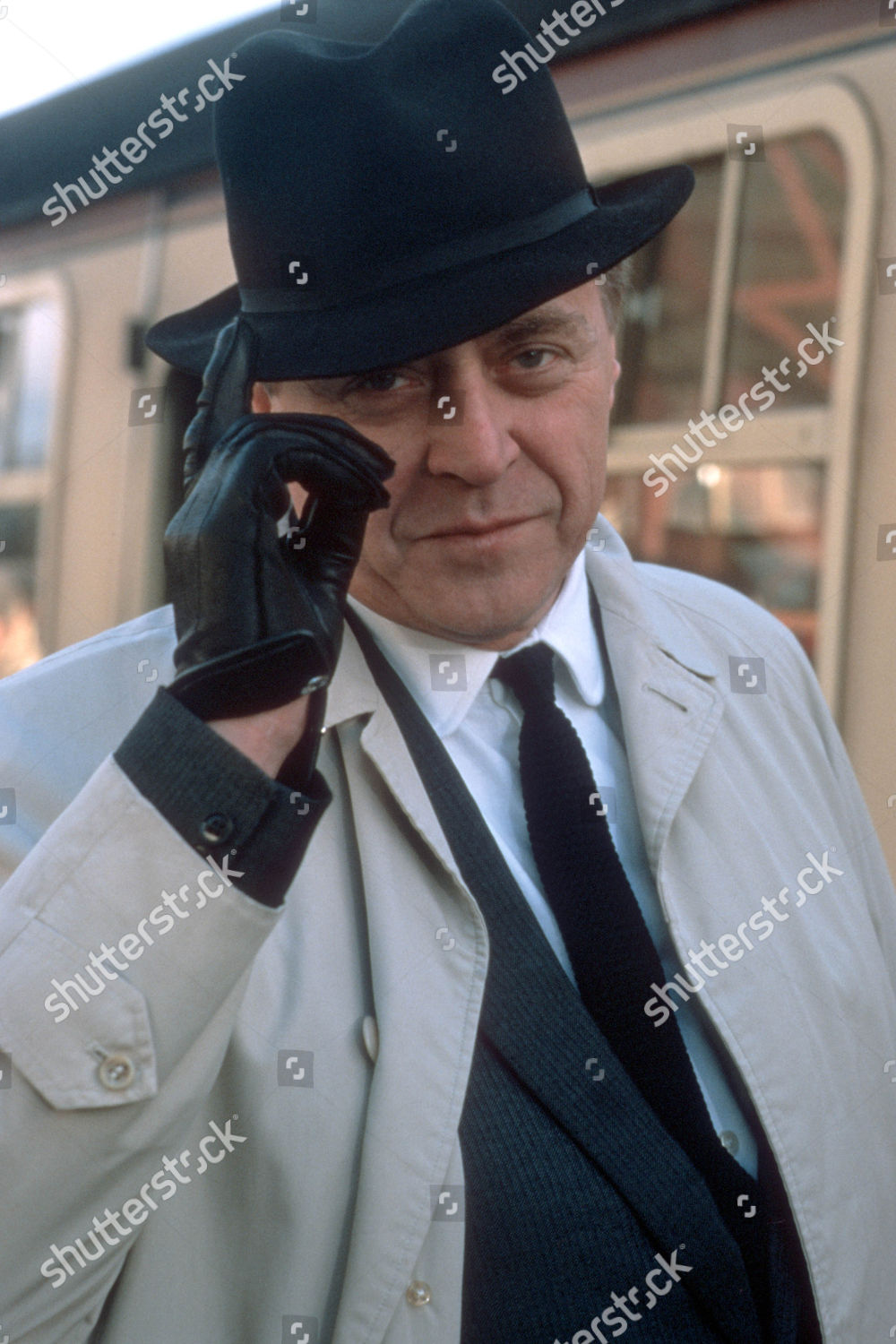 Nicholas Ball Charlie Fenton Editorial Stock Photo - Stock Image ...
