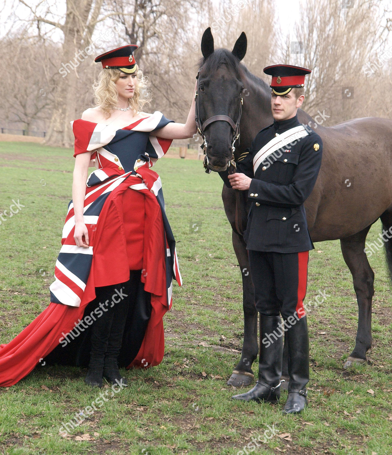 jade-parfitt-lance-corporal-horse-tate-editorial-stock-photo-stock