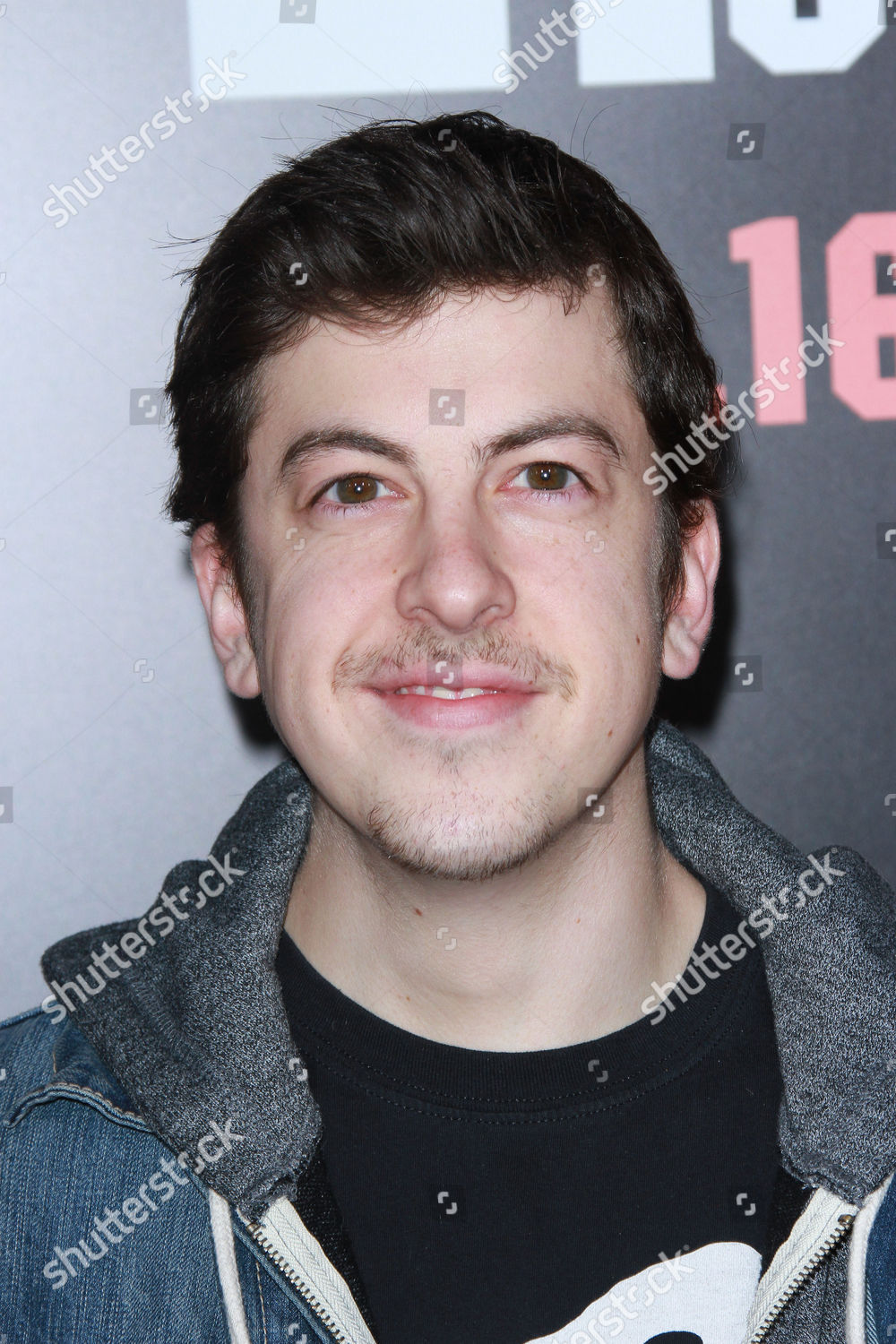 Christopher Mintz Plasse Editorial Stock Photo - Stock Image | Shutterstock