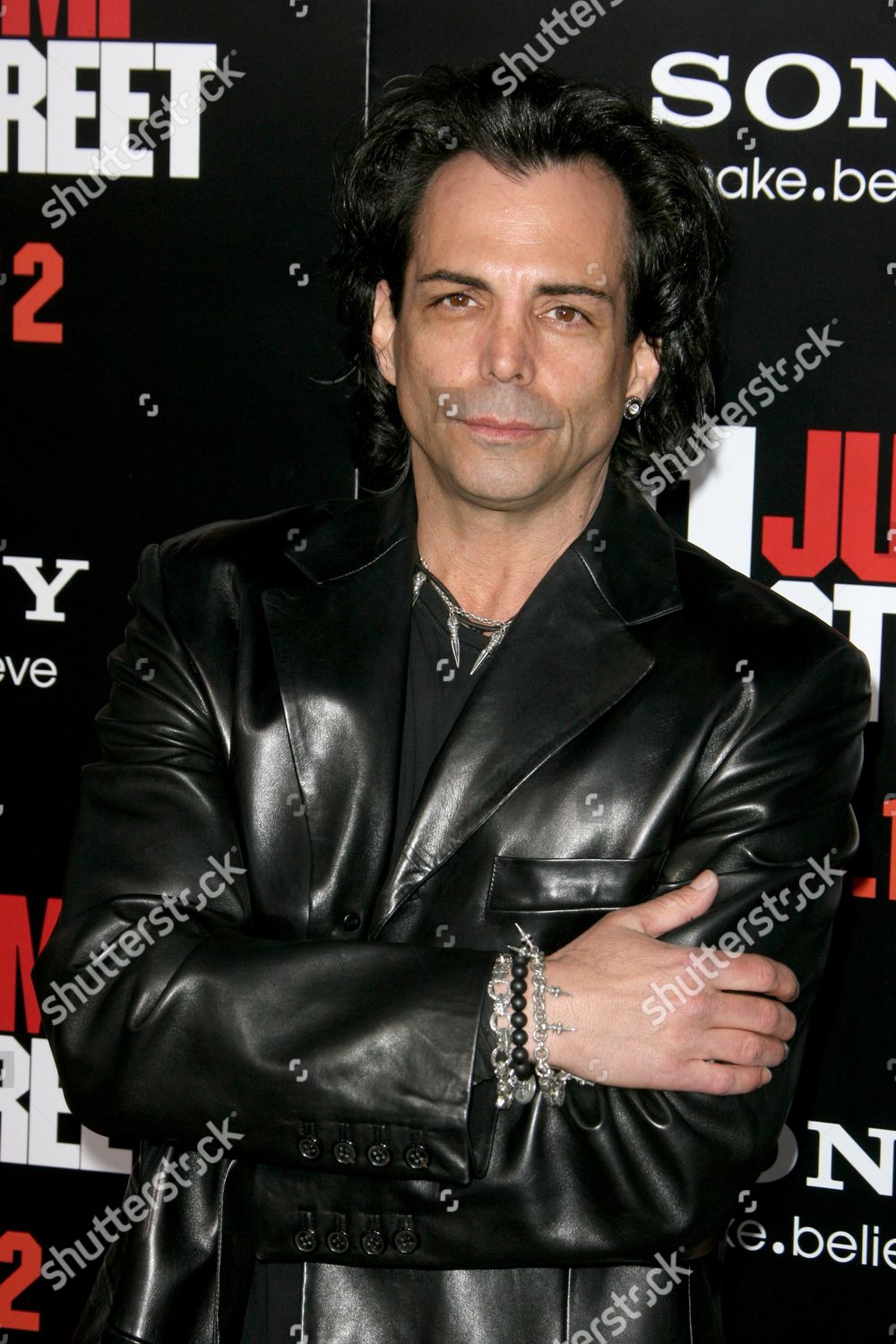 Richard Grieco Editorial Stock Photo - Stock Image | Shutterstock