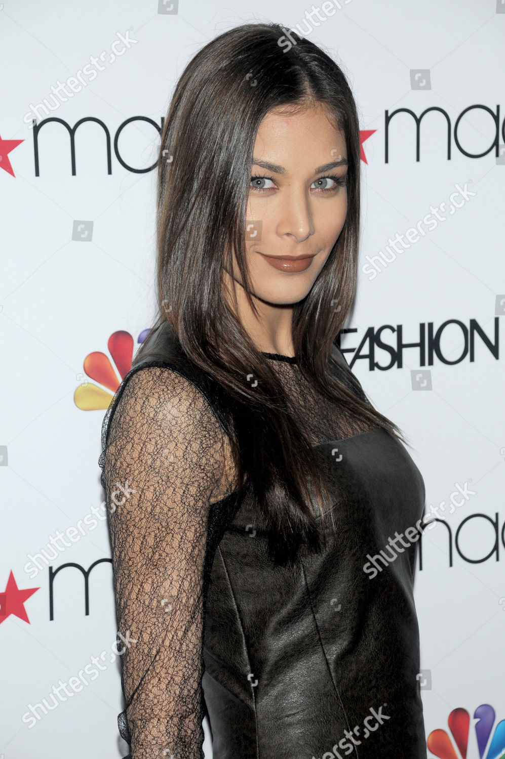 Dayana Mendoza Editorial Stock Photo - Stock Image | Shutterstock