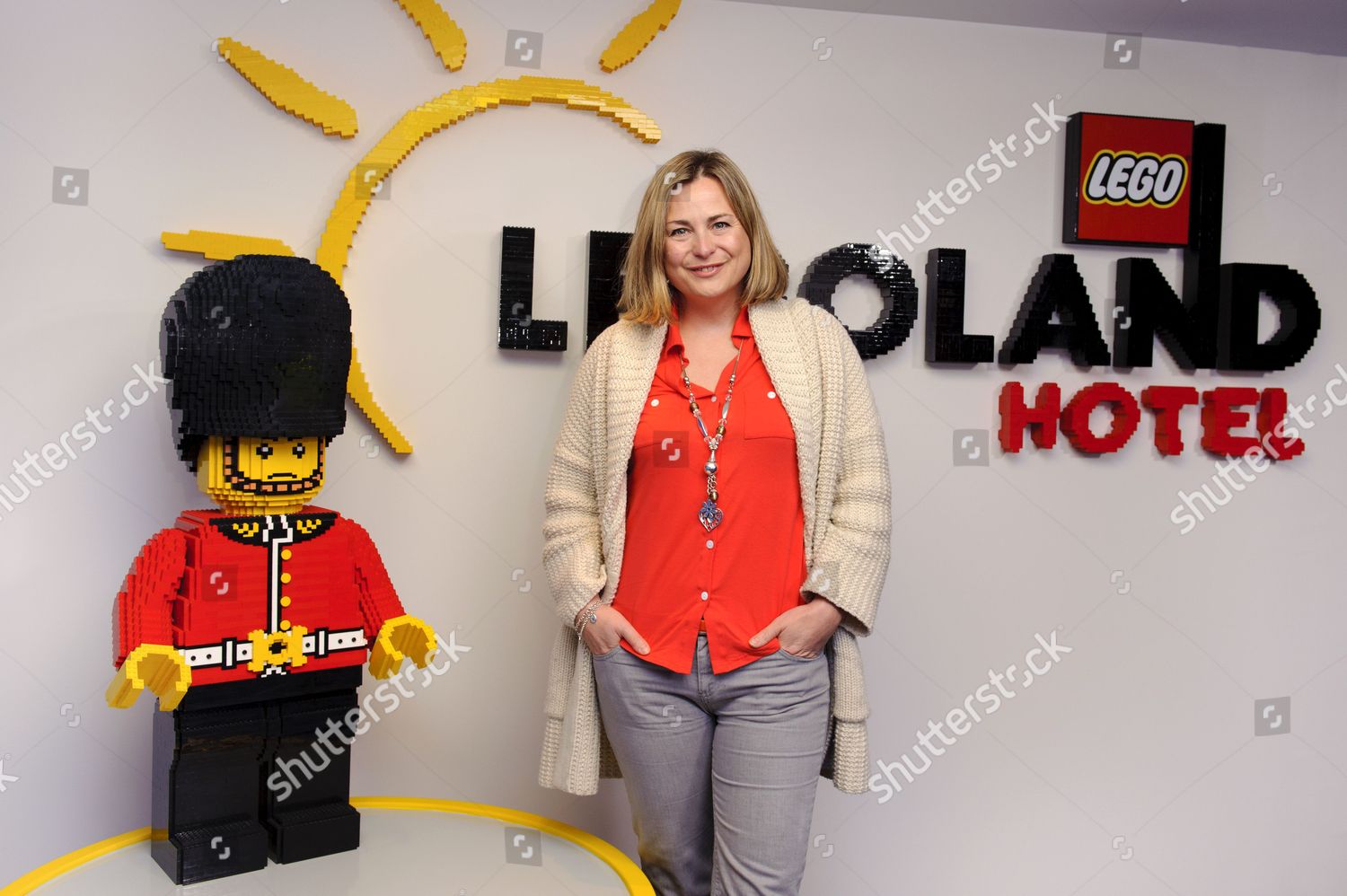 Philippa Forrester Editorial Stock Photo - Stock Image | Shutterstock