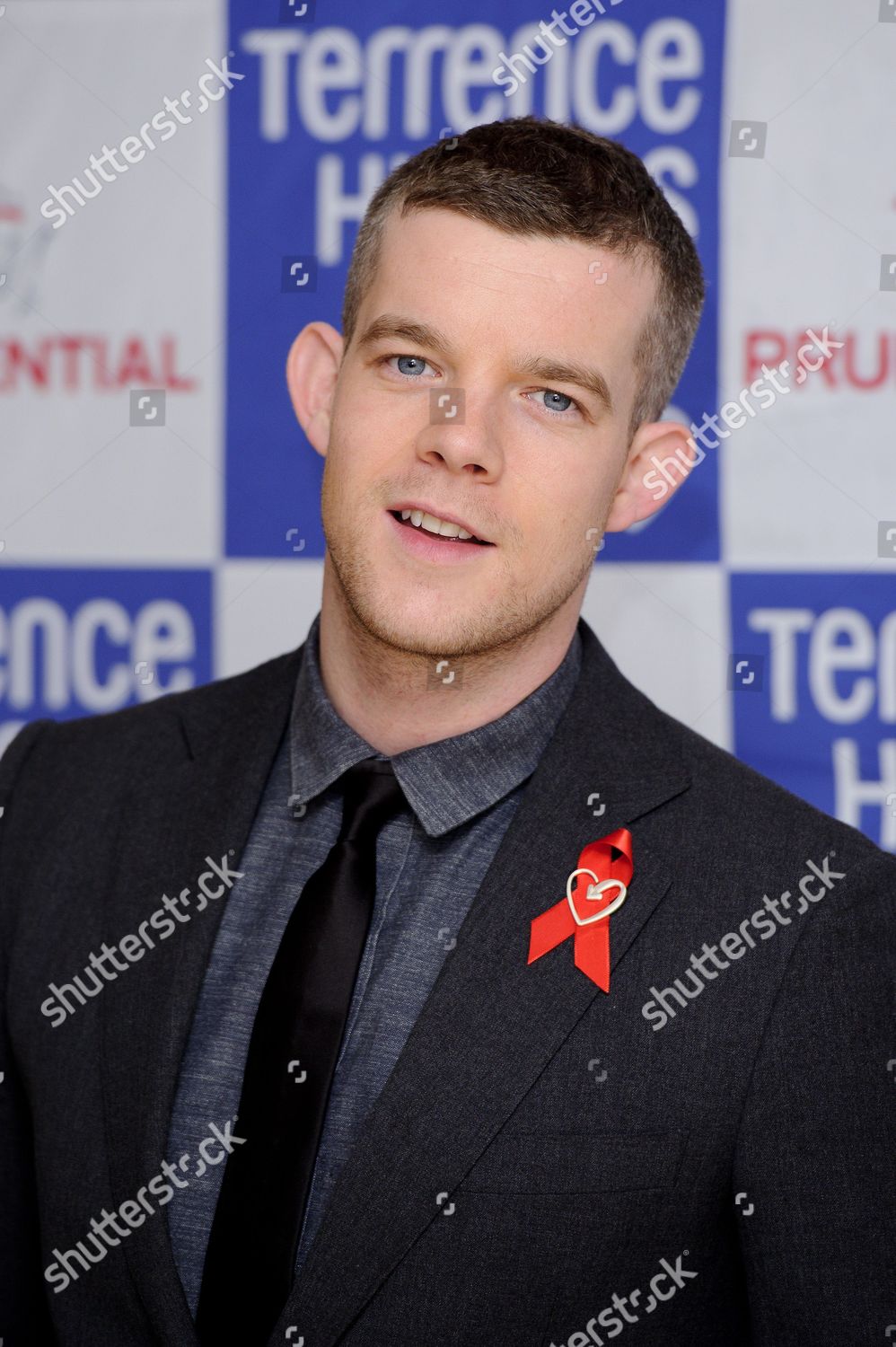 Russell Tovey Editorial Stock Photo - Stock Image | Shutterstock