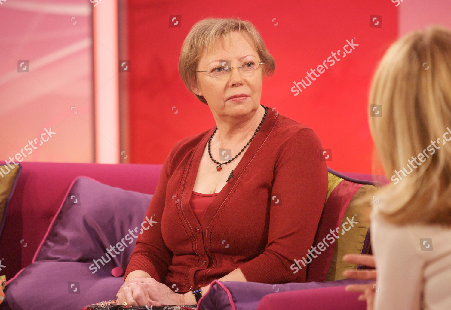 Juliane Koepcke Editorial Stock Photo Stock Image Shutterstock