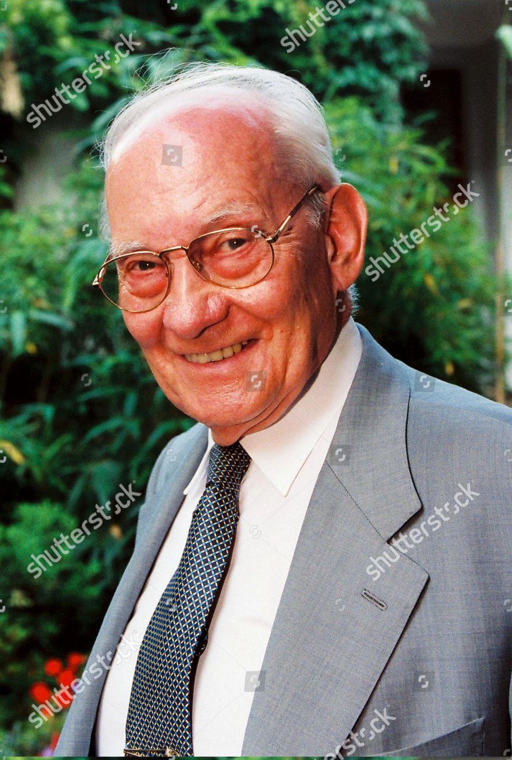 1967 Nobel Prize Winner Chemistry Manfred Editorial Stock Photo - Stock ...