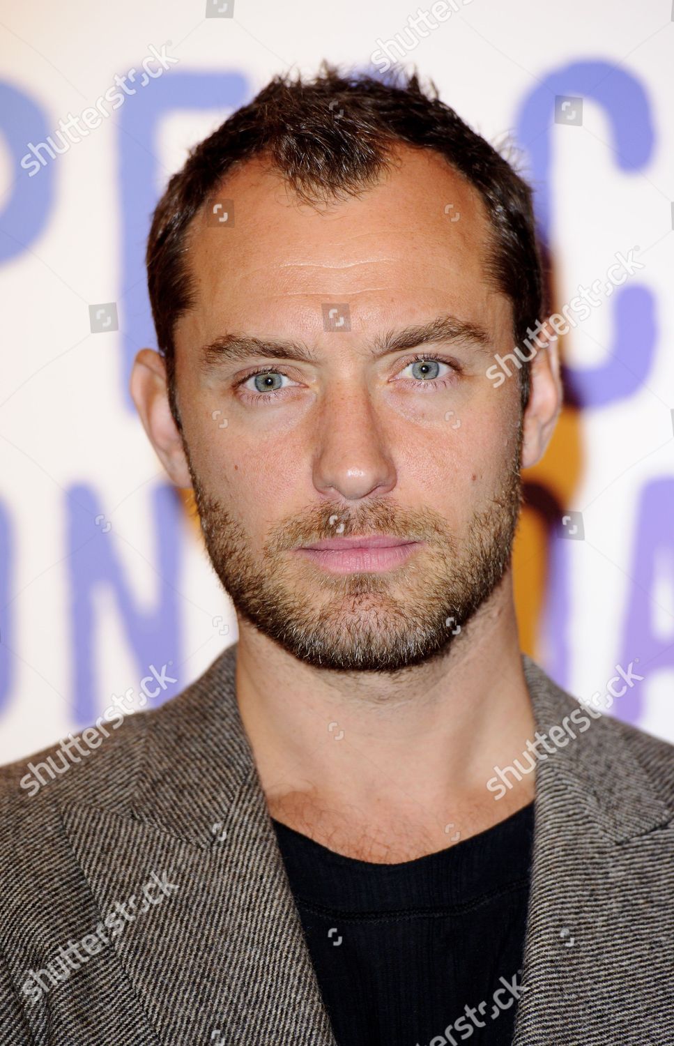 Jude Law Editorial Stock Photo - Stock Image | Shutterstock