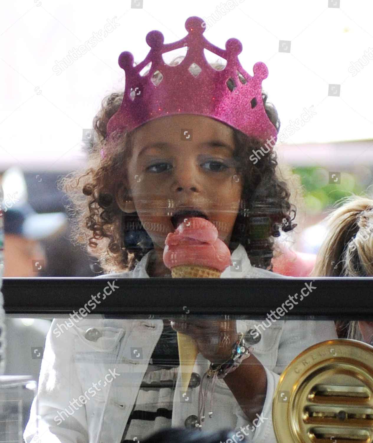 Lou Sulola Samuel Editorial Stock Photo - Stock Image | Shutterstock