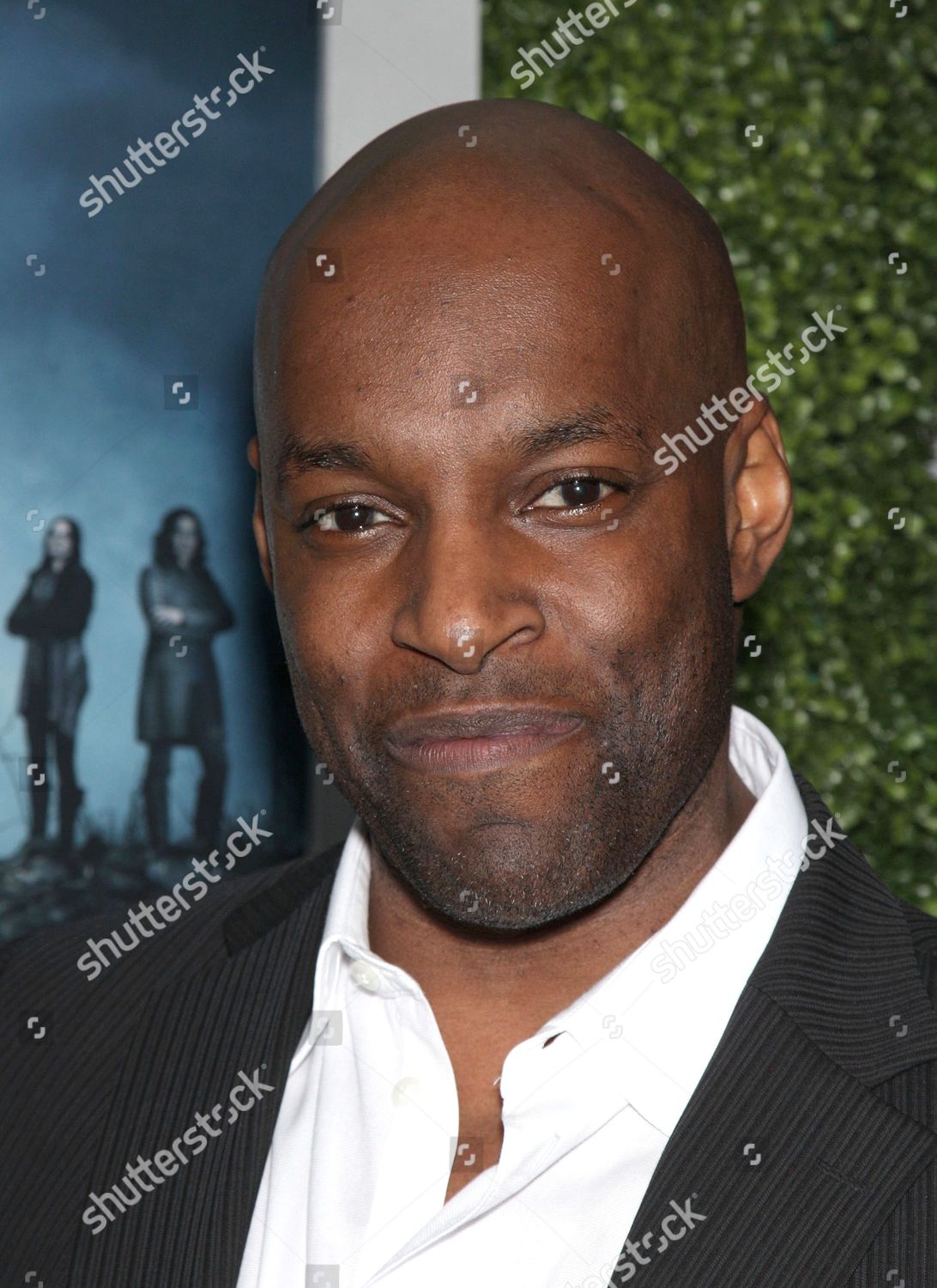 Colin Lawrence Editorial Stock Photo - Stock Image | Shutterstock