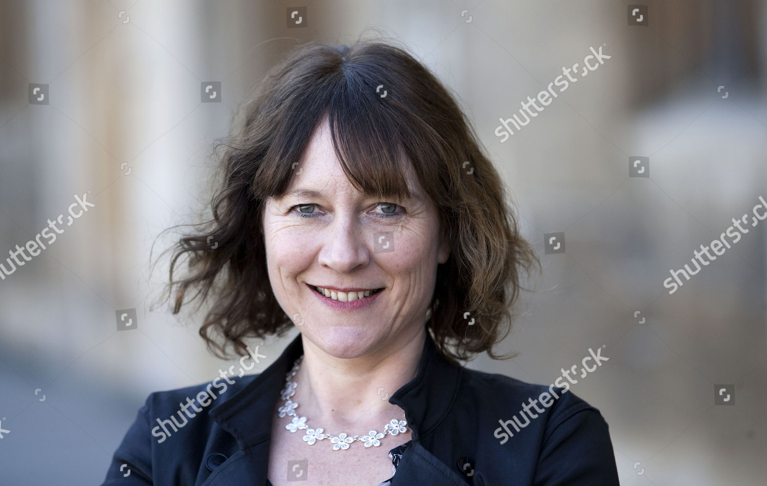 Jill Dawson Editorial Stock Photo - Stock Image | Shutterstock