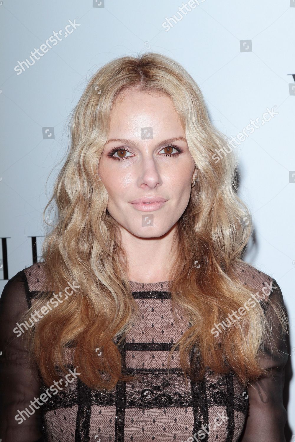 Monet Mazur Editorial Stock Photo - Stock Image | Shutterstock