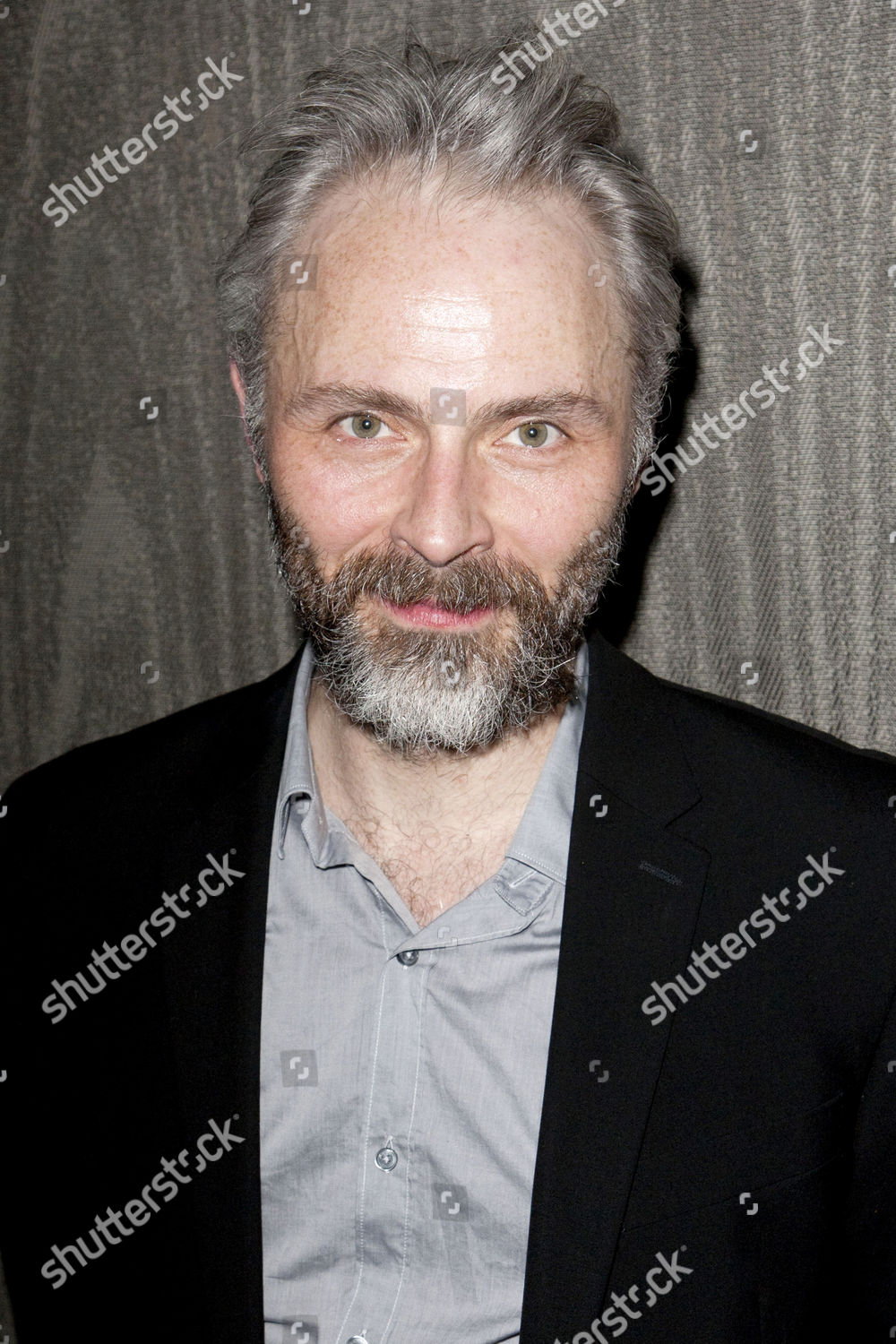 Mark Bonnar Editorial Stock Photo - Stock Image | Shutterstock