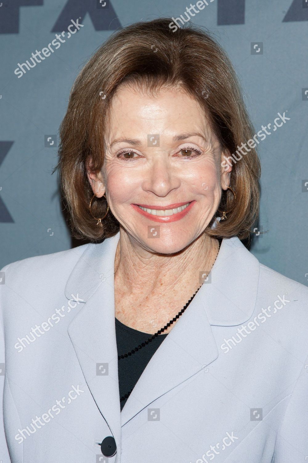 Jessica Walter Editorial Stock Photo - Stock Image | Shutterstock