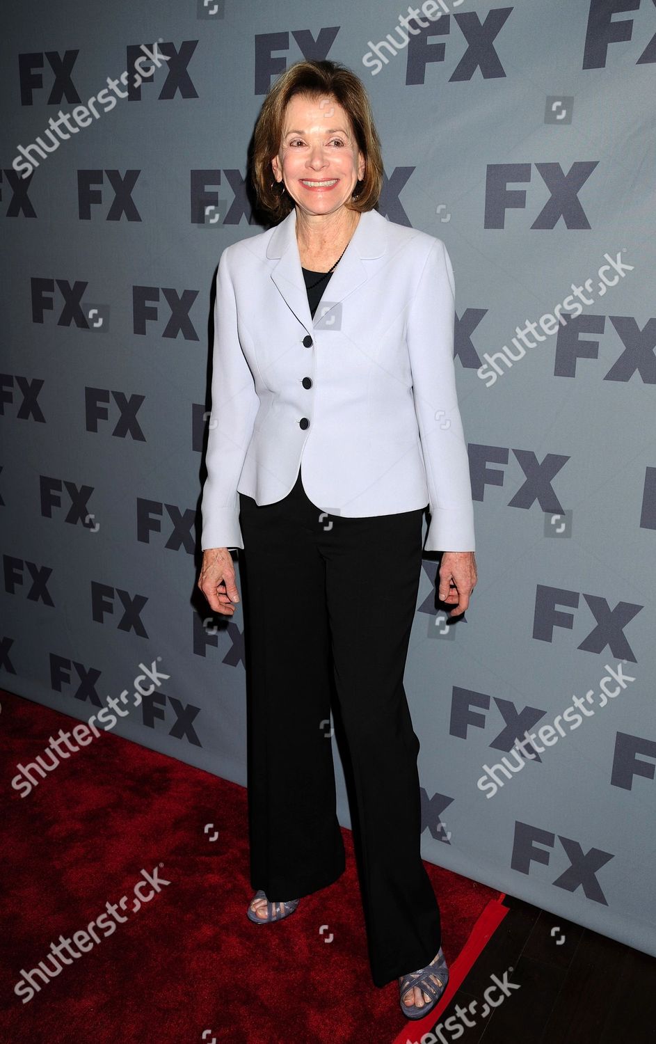 Jessica Walter Editorial Stock Photo - Stock Image | Shutterstock