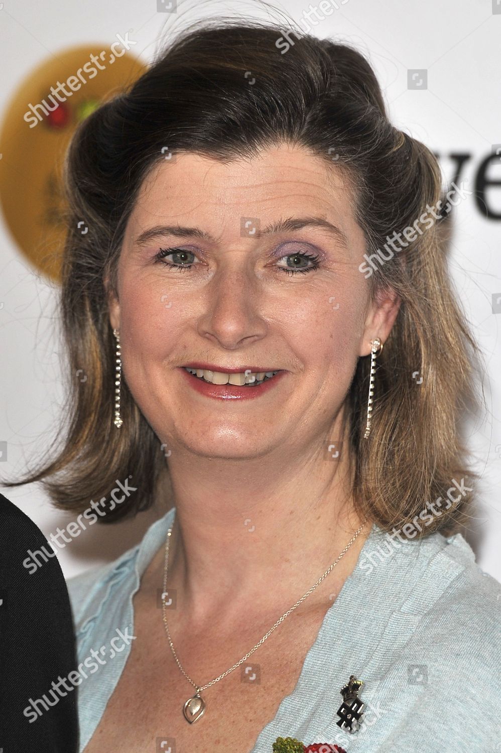 Heather Cresswell Editorial Stock Photo Stock Image Shutterstock