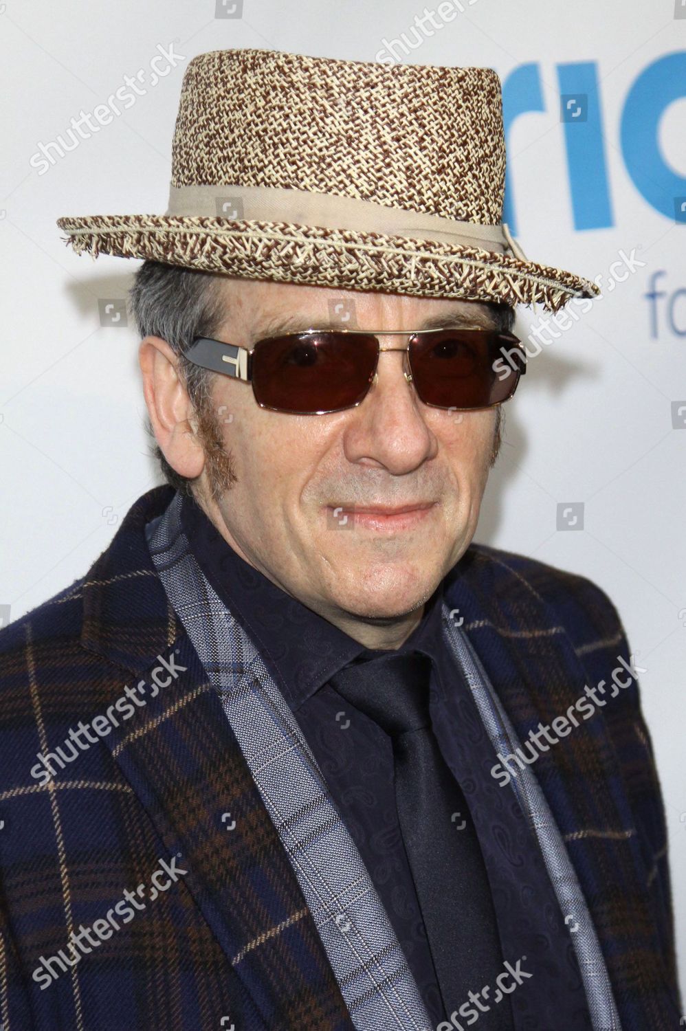 Elvis Costello Editorial Stock Photo - Stock Image | Shutterstock