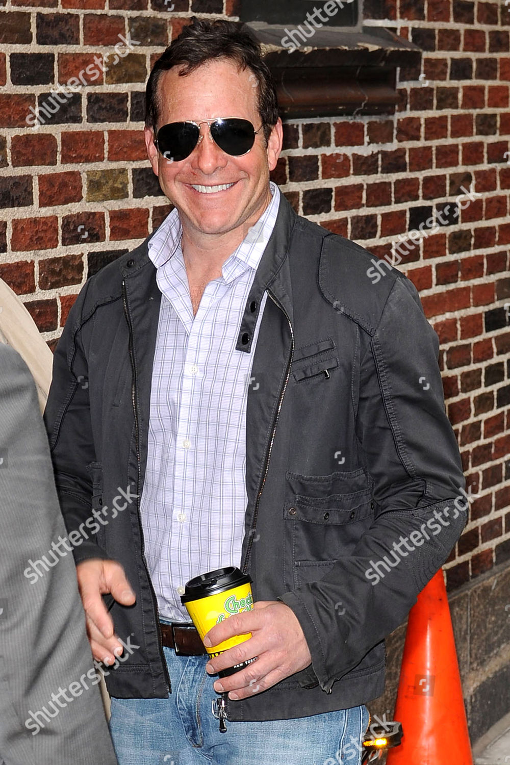 Steve Guttenberg Editorial Stock Photo Stock Image Shutterstock   Shutterstock 1686721h 