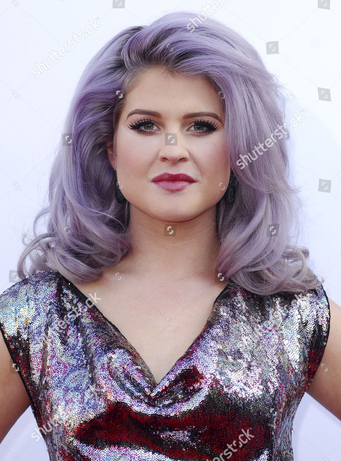 Kelly Osbourne Editorial Stock Photo Stock Image Shutterstock