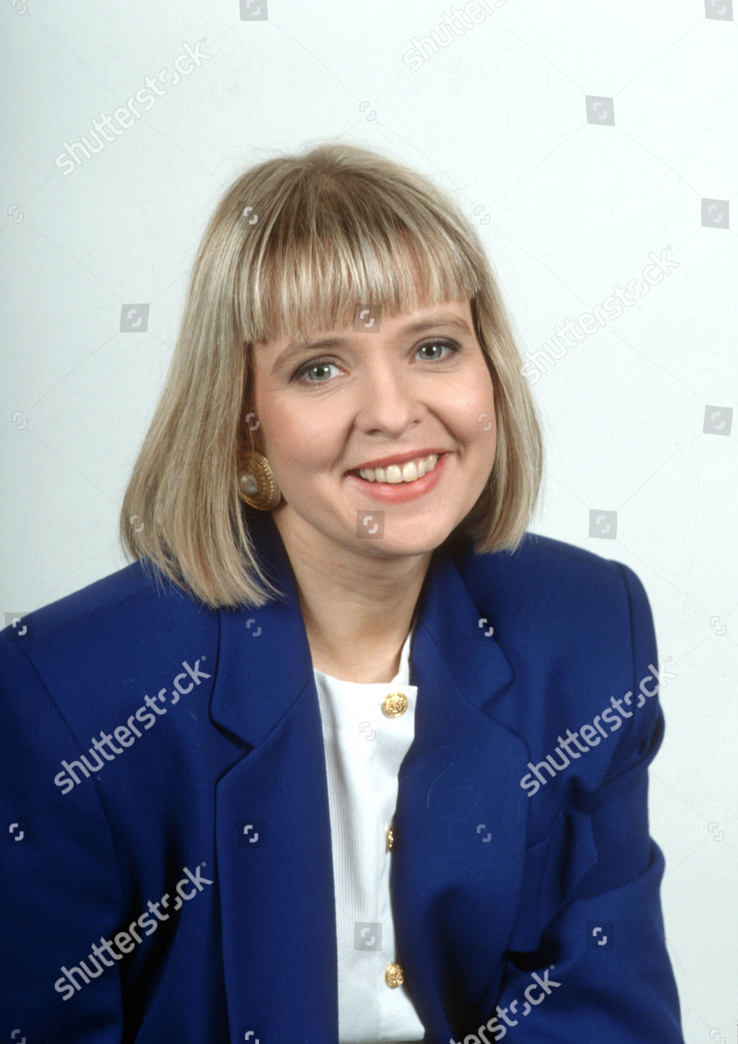 Anne Ashworth Editorial Stock Photo - Stock Image | Shutterstock