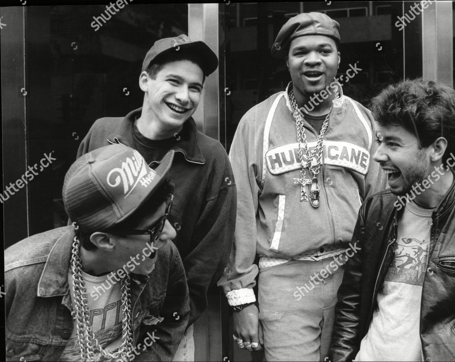 beastie boys 1983