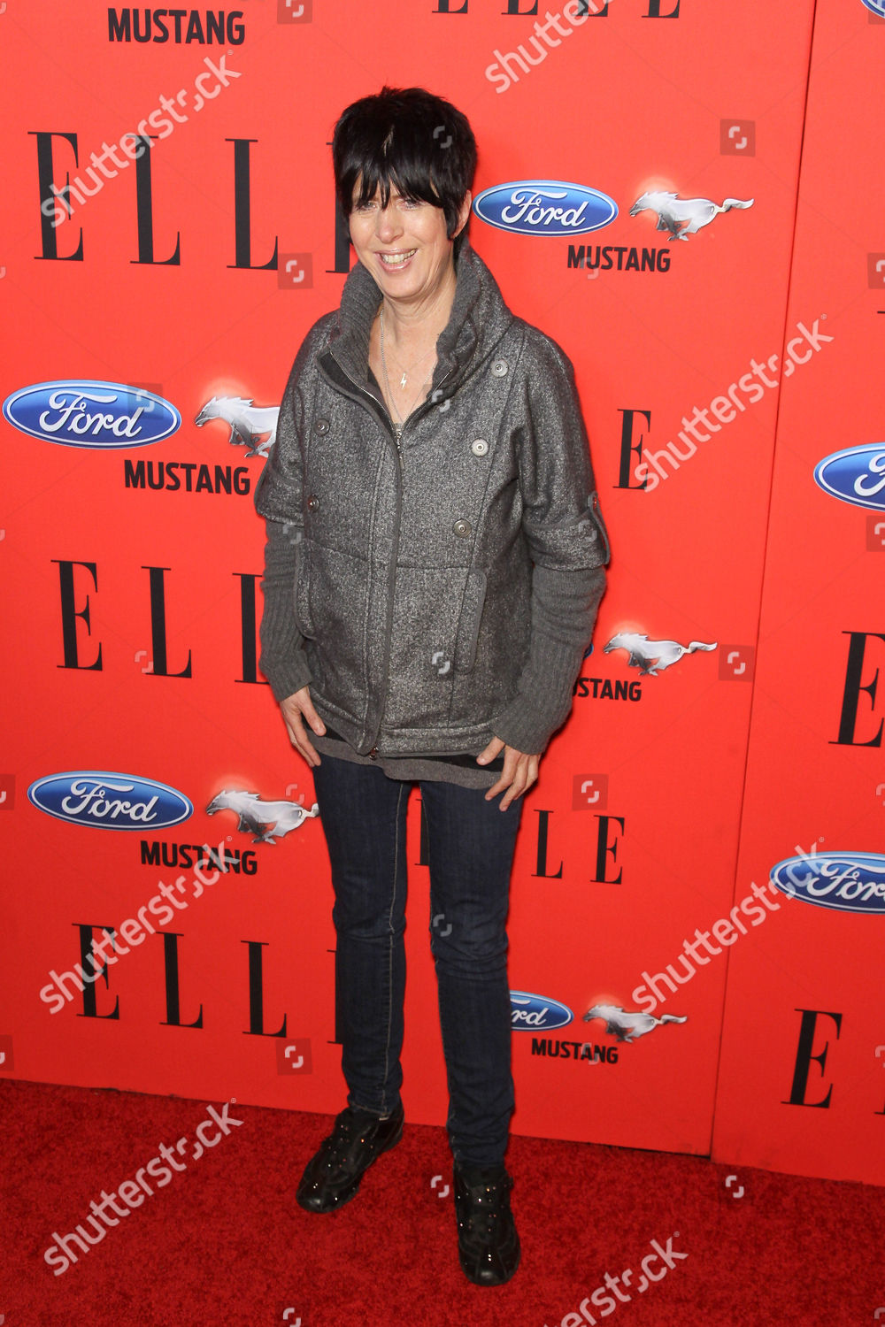 Diane Warren Editorial Stock Photo - Stock Image | Shutterstock