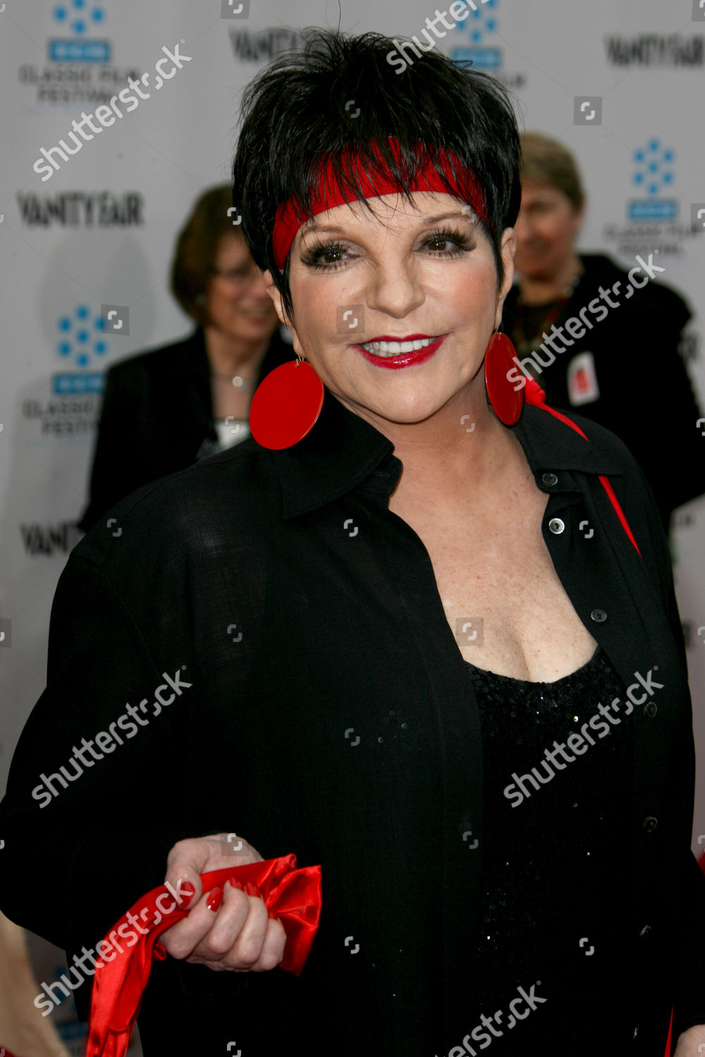 Liza Minnelli Editorial Stock Photo - Stock Image | Shutterstock