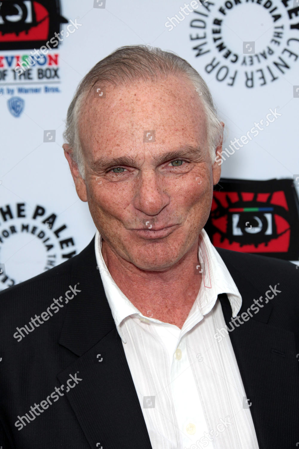 Joe Regalbuto Editorial Stock Photo - Stock Image | Shutterstock