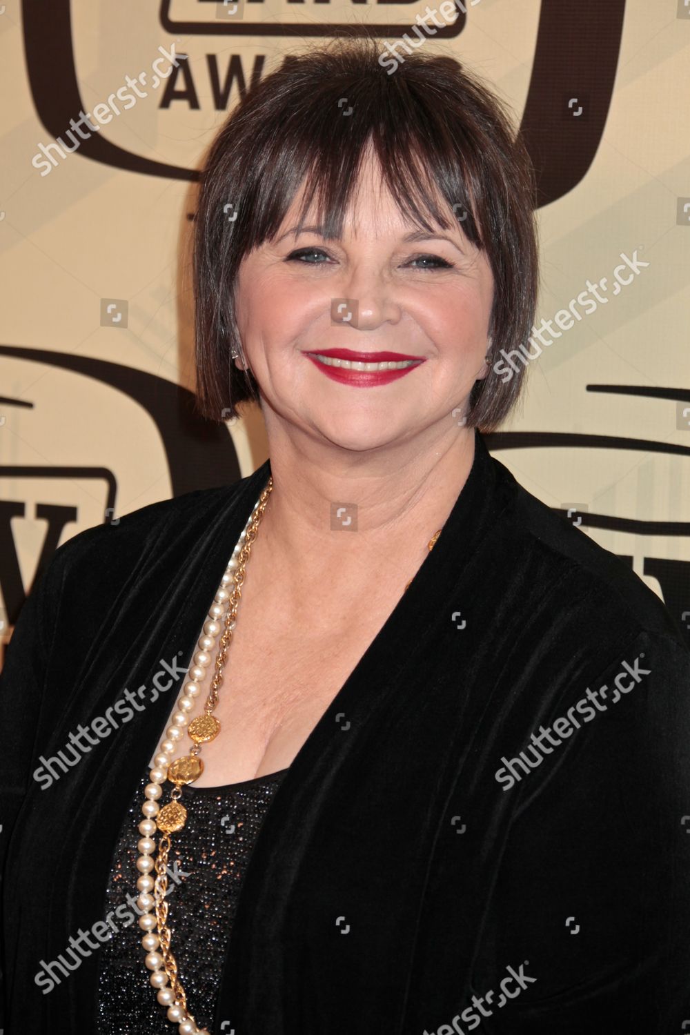 Cindy Williams Editorial Stock Photo - Stock Image | Shutterstock