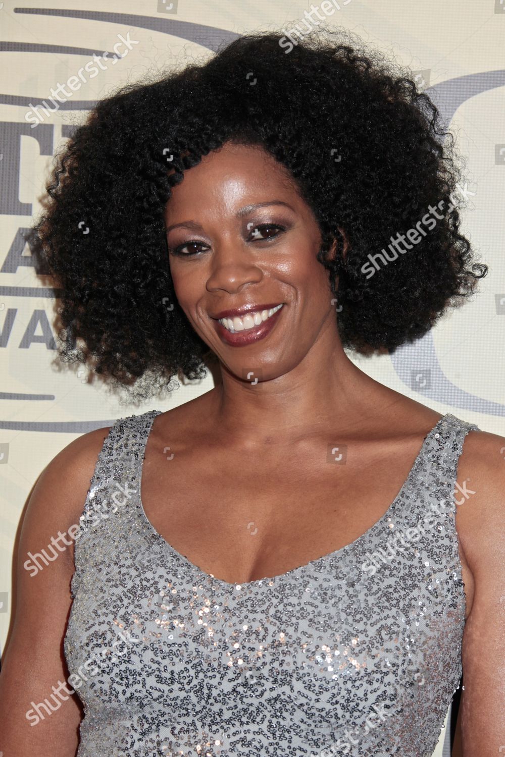 Kim Wayans Editorial Stock Photo Stock Image Shutterstock