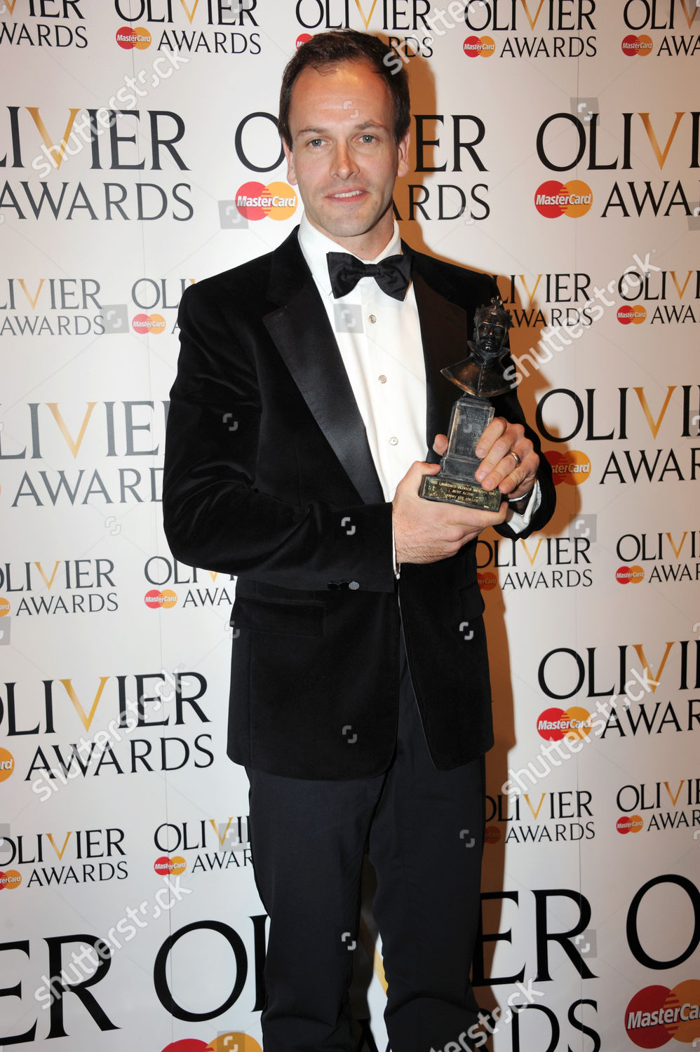 Jonny Lee Miller Editorial Stock Photo - Stock Image | Shutterstock