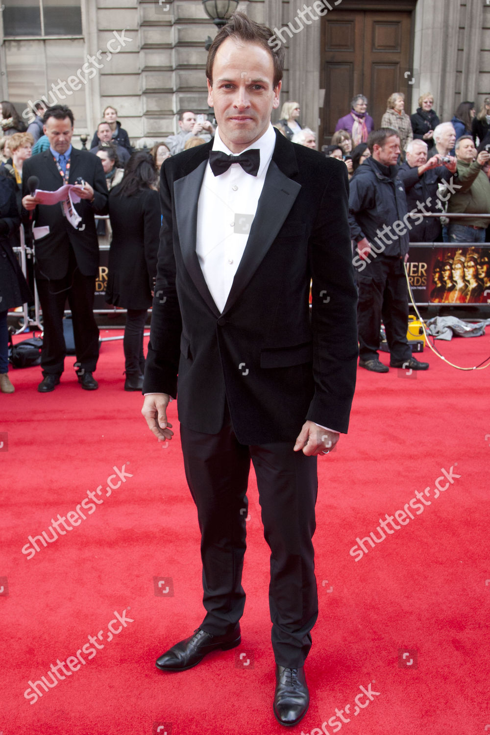 Jonny Lee Miller Editorial Stock Photo - Stock Image | Shutterstock