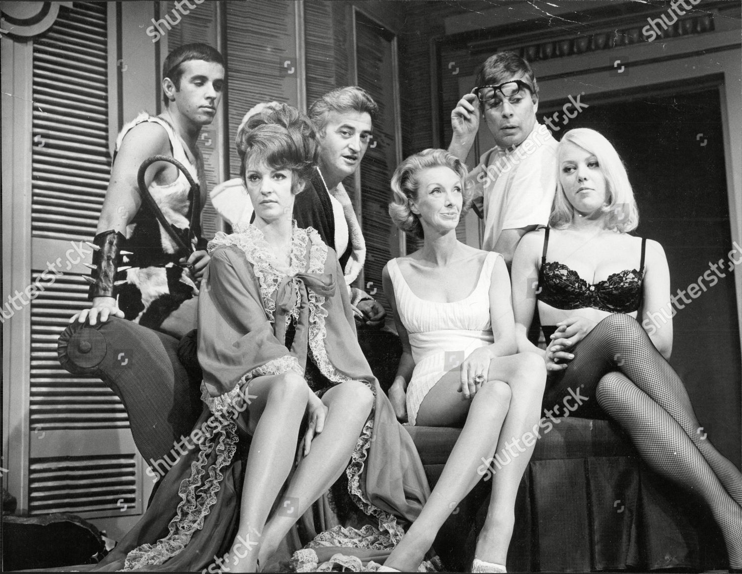 Polly Bergen,Malashri Adult tube Rosemarie Frankland,Michelle Horn Dorothy Ford,Lisa McAllister XXX image Lauren Lane,Frances Esemplare