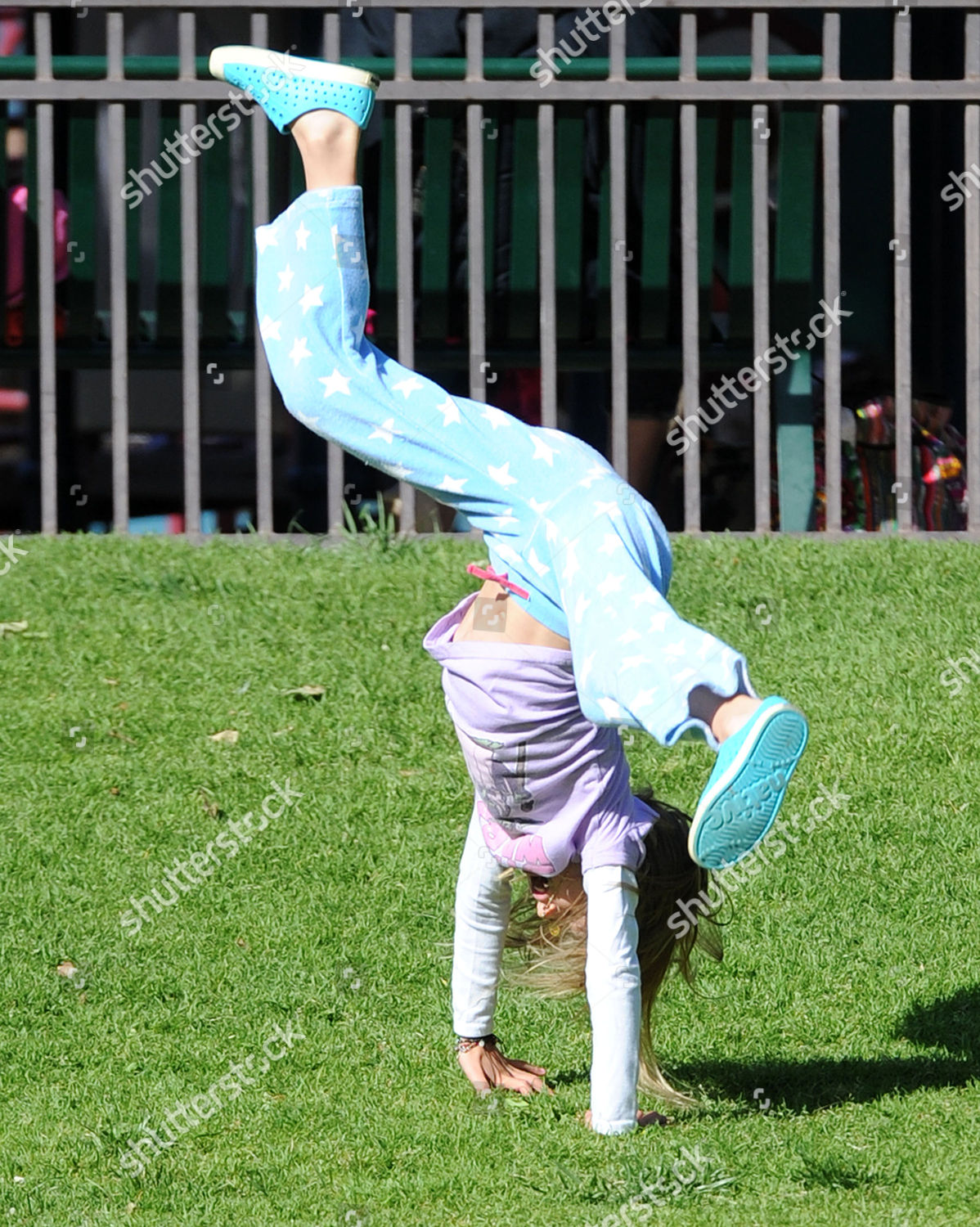 Leni Olumi Klum Editorial Stock Photo - Stock Image Shutterstock