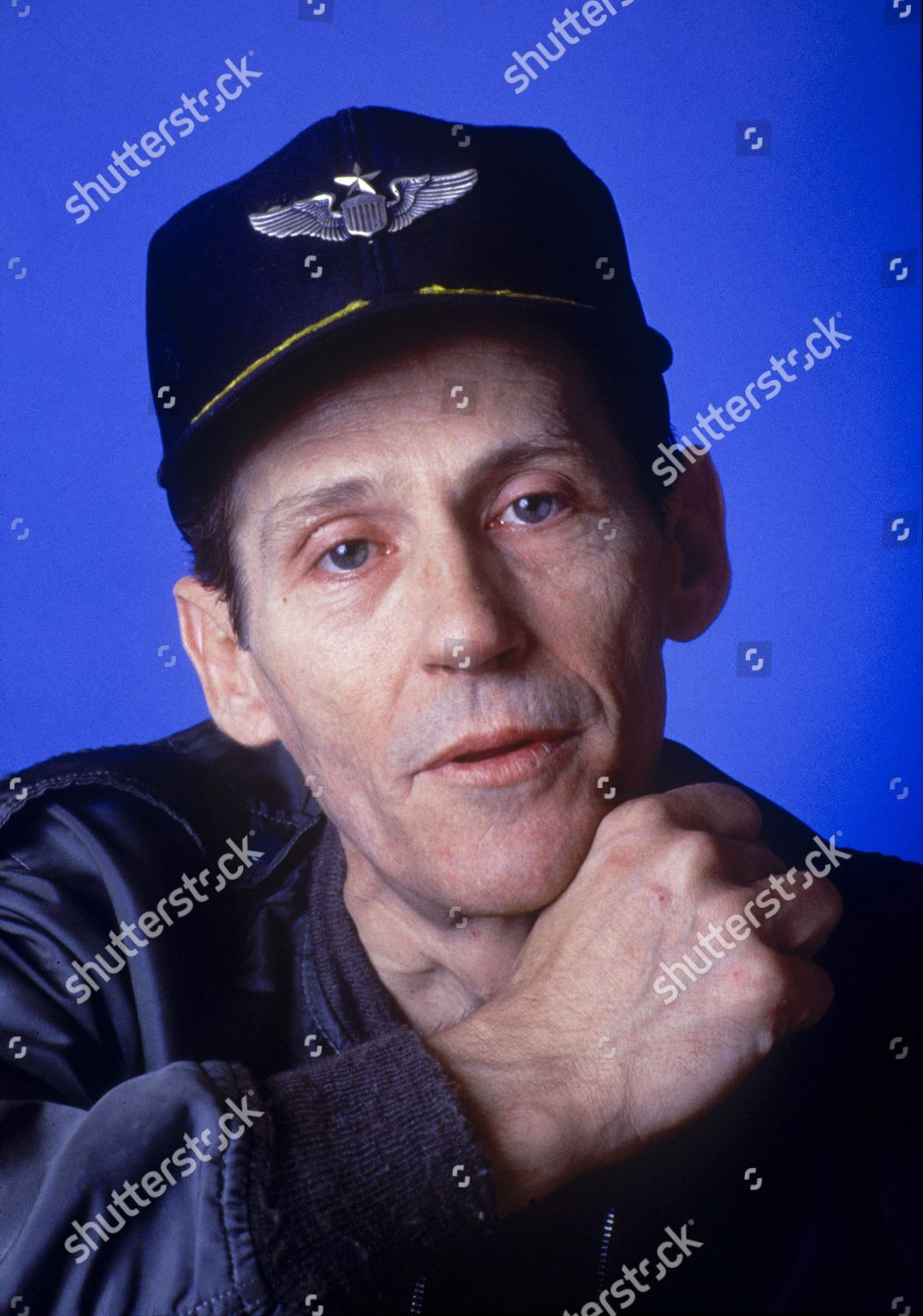 Levon Helm Editorial Stock Photo Stock Image Shutterstock