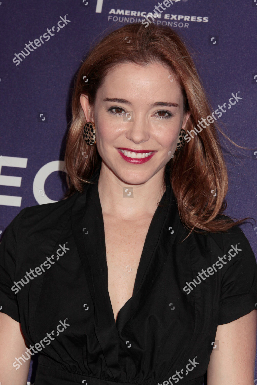 Marguerite Moreau Editorial Stock Photo - Stock Image | Shutterstock