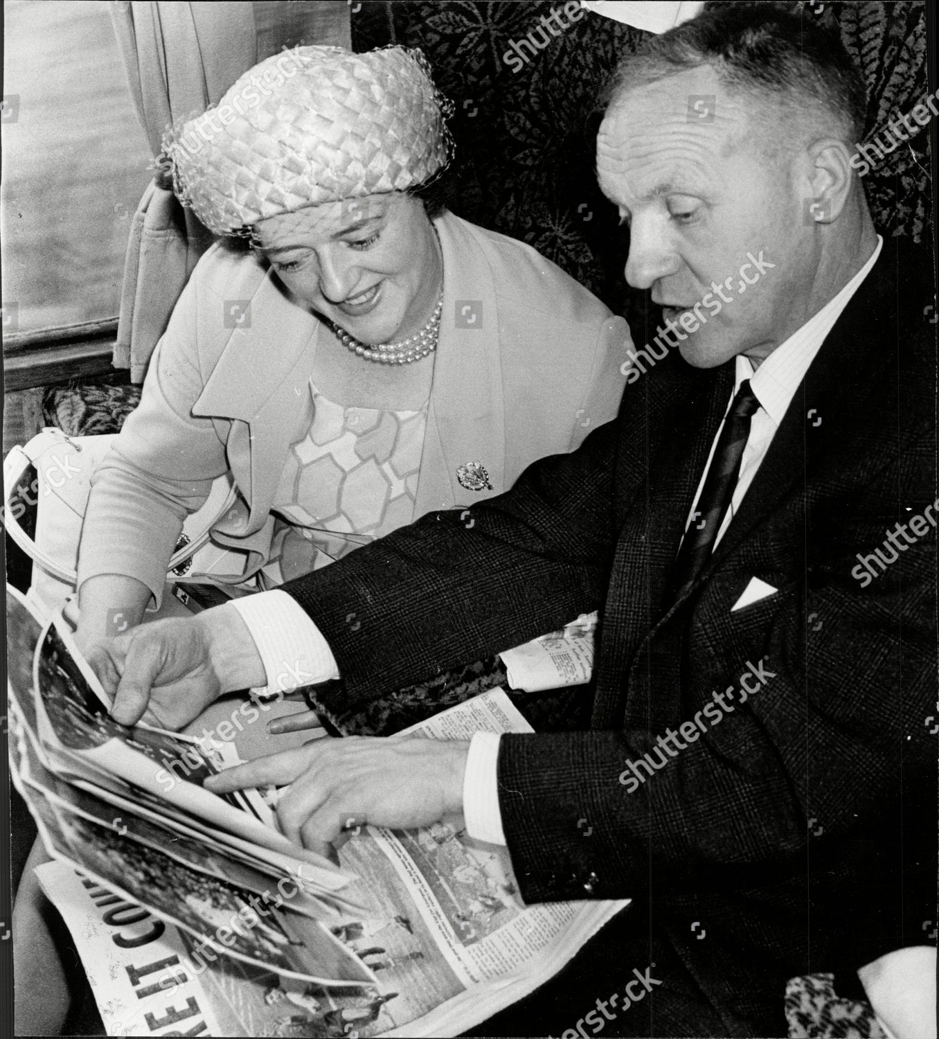 Bill Shankly Dead 981 Manager Liverpool Fc Editorial Stock Photo Stock Image Shutterstock